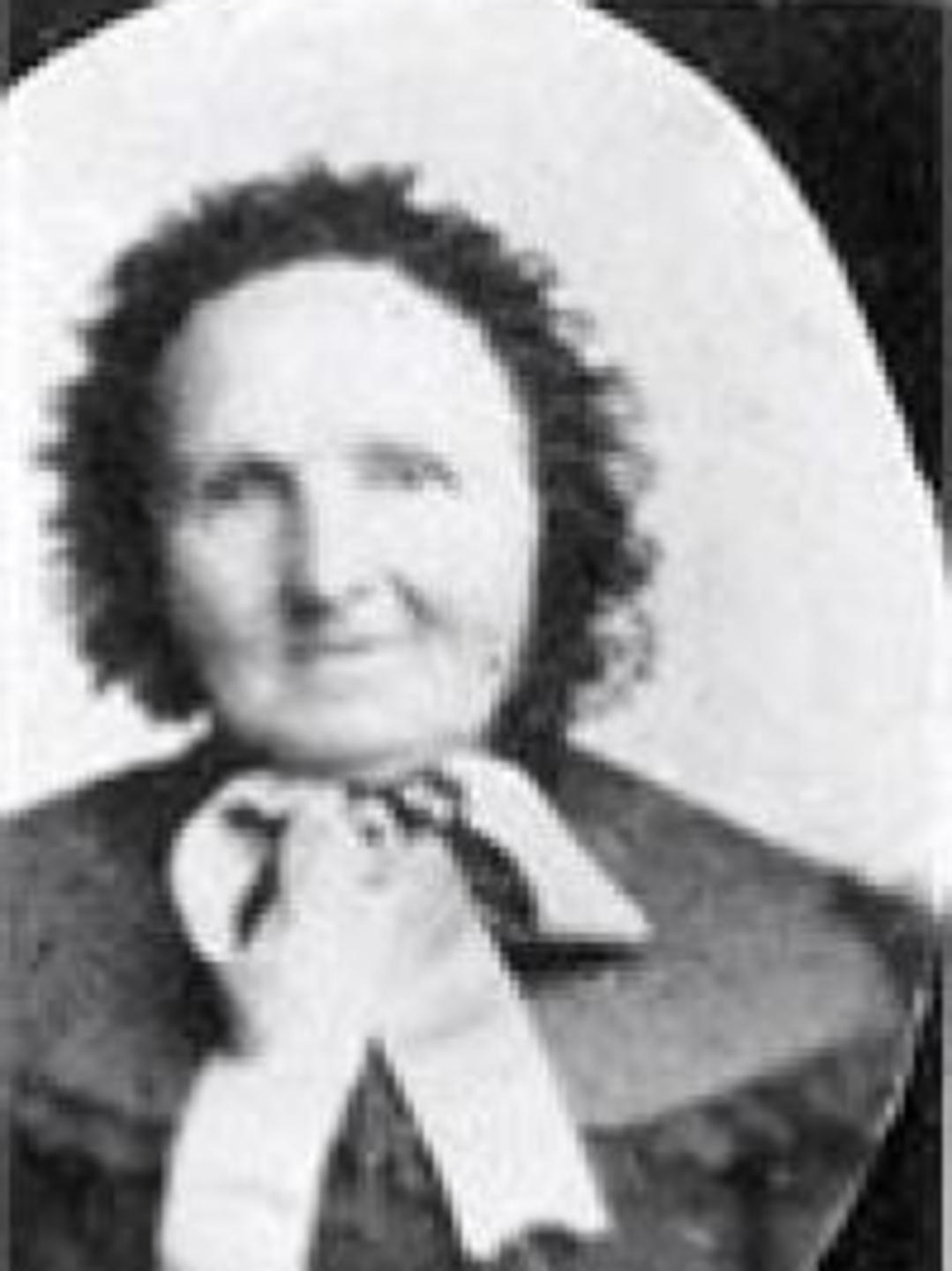 Maren Hansen (1824 - 1906) Profile